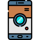Mobile camera